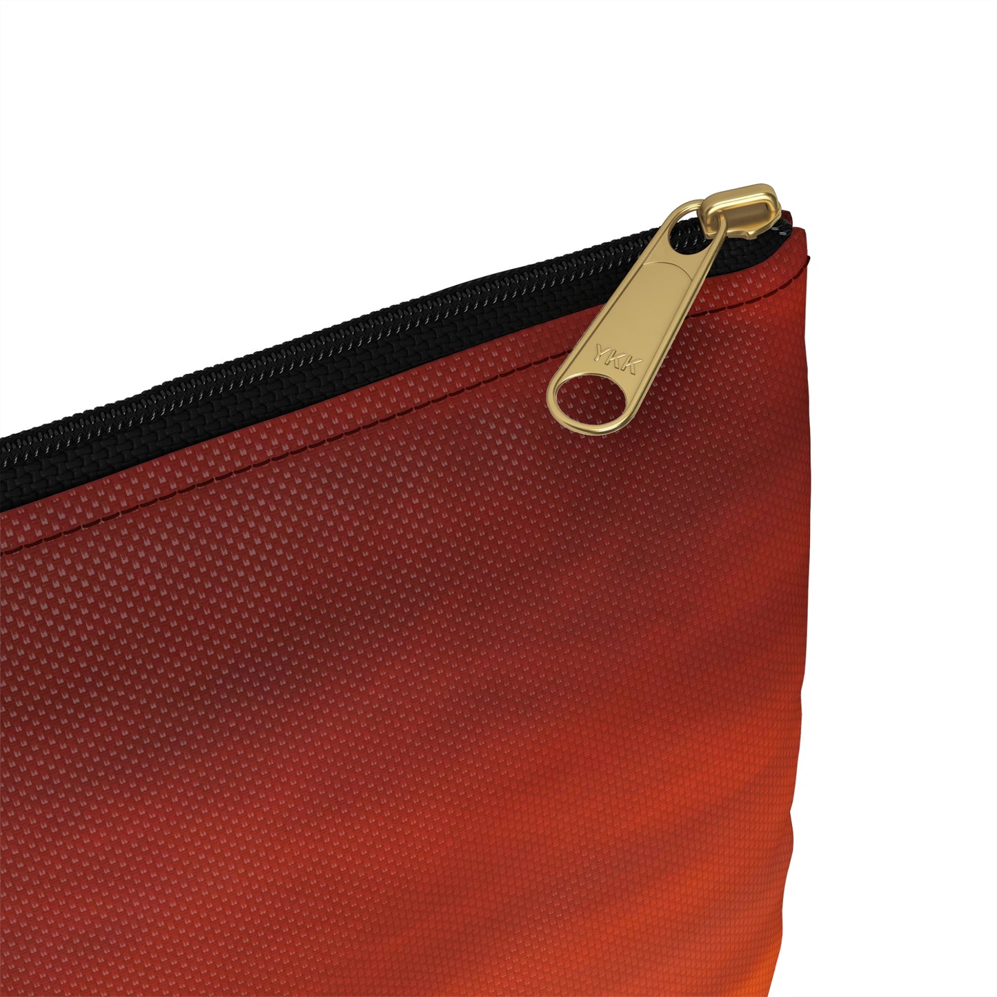 NN Accessory Pouch Orange Sky