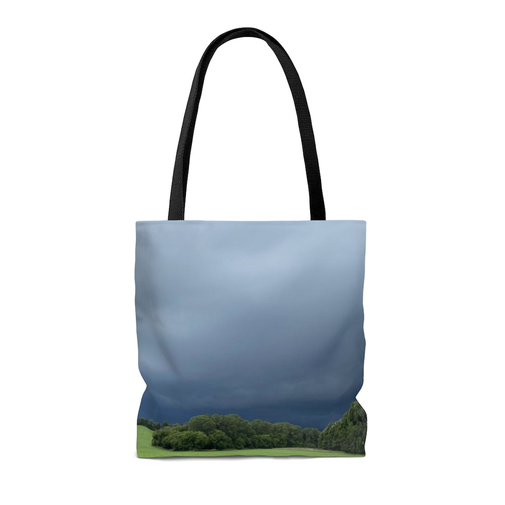 NN AOP Tote Bag Kansas