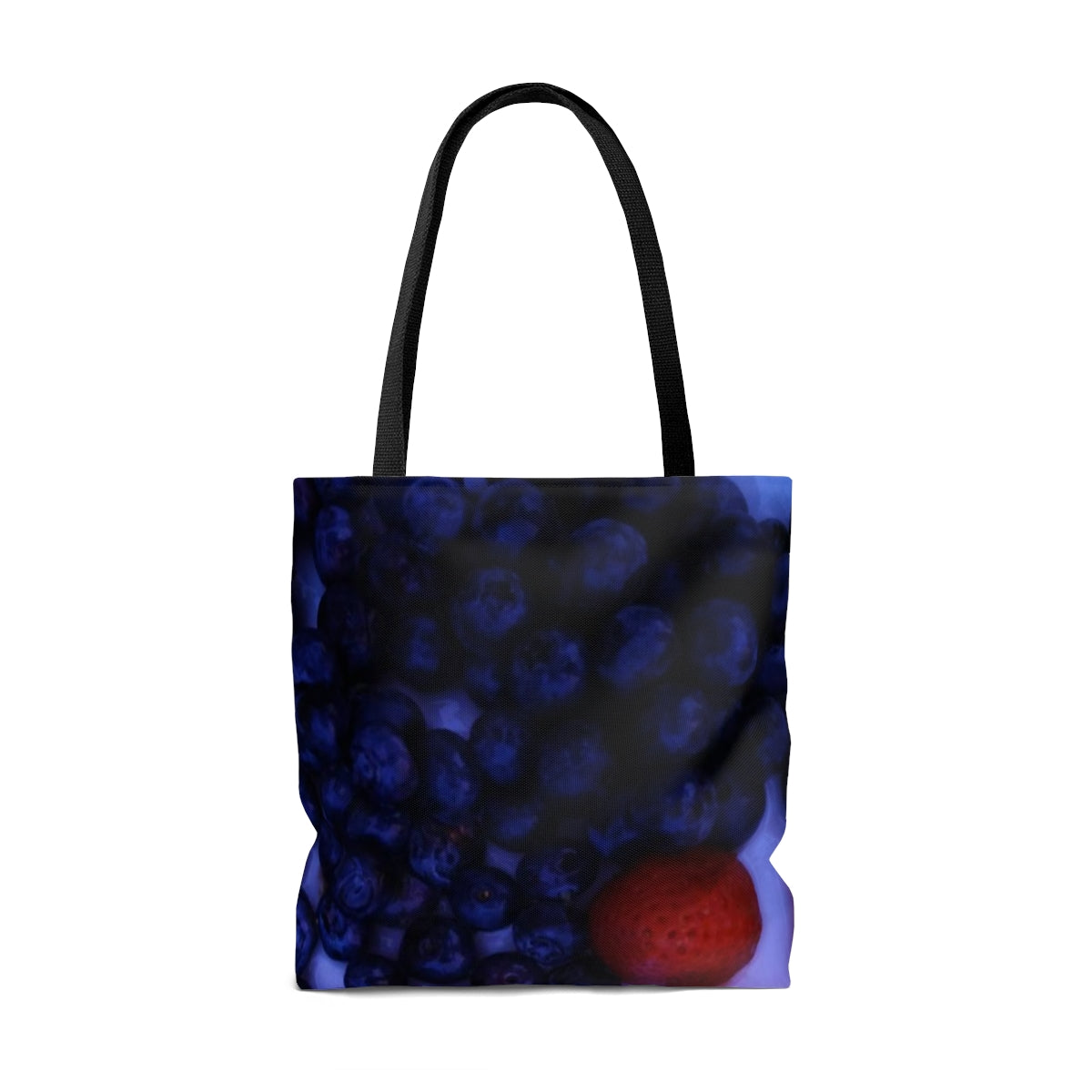 NN AOP Tote Bag Fruit Fave