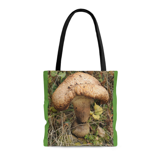 NN AOP Tote Bag Mega Mushroom