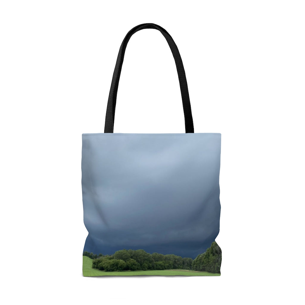 NN AOP Tote Bag Kansas