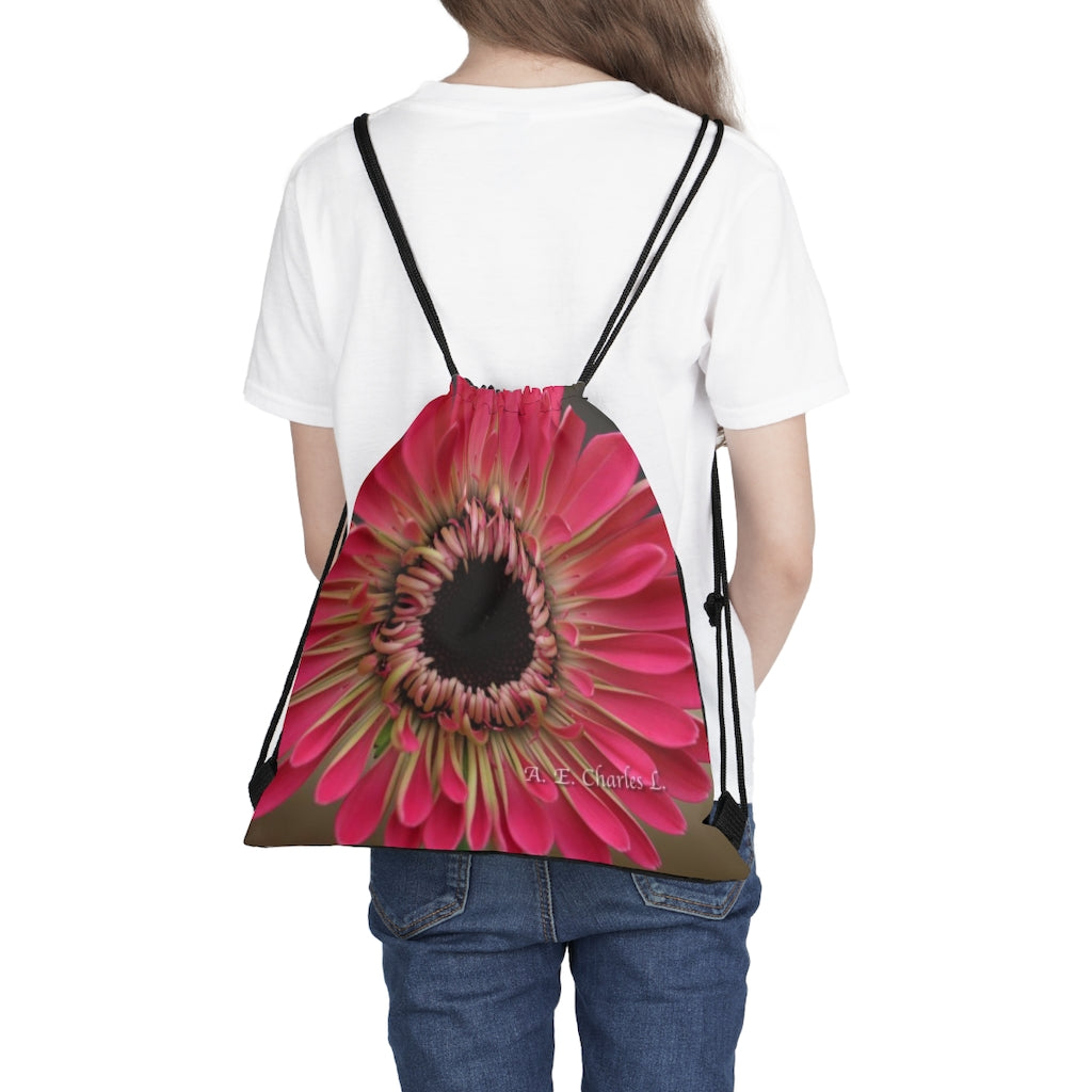 Outdoor Drawstring Bag