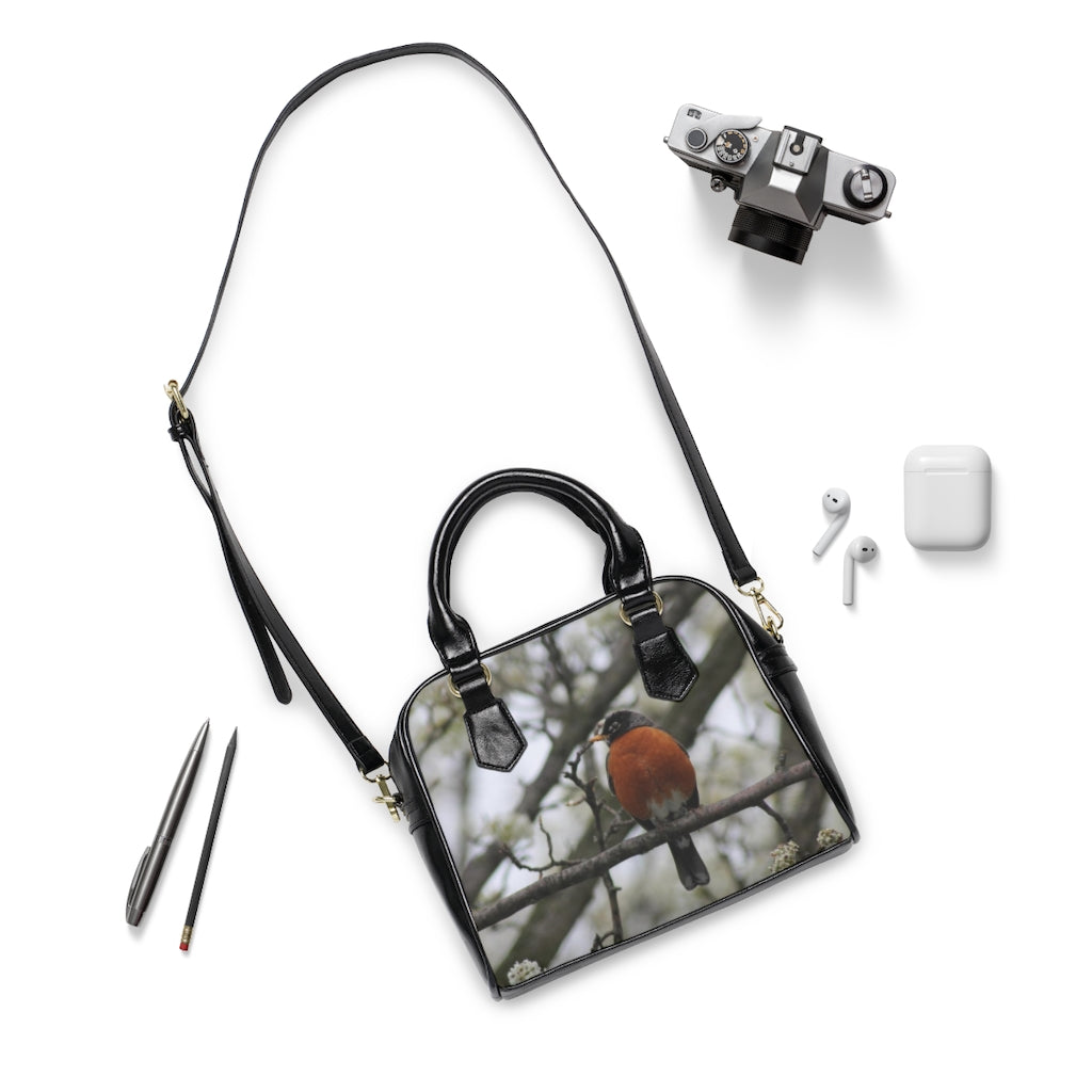 NN Shoulder Handbag Robin (IOT)