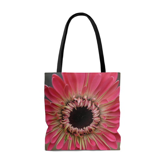 NN AOP Tote Bag Pink Flower