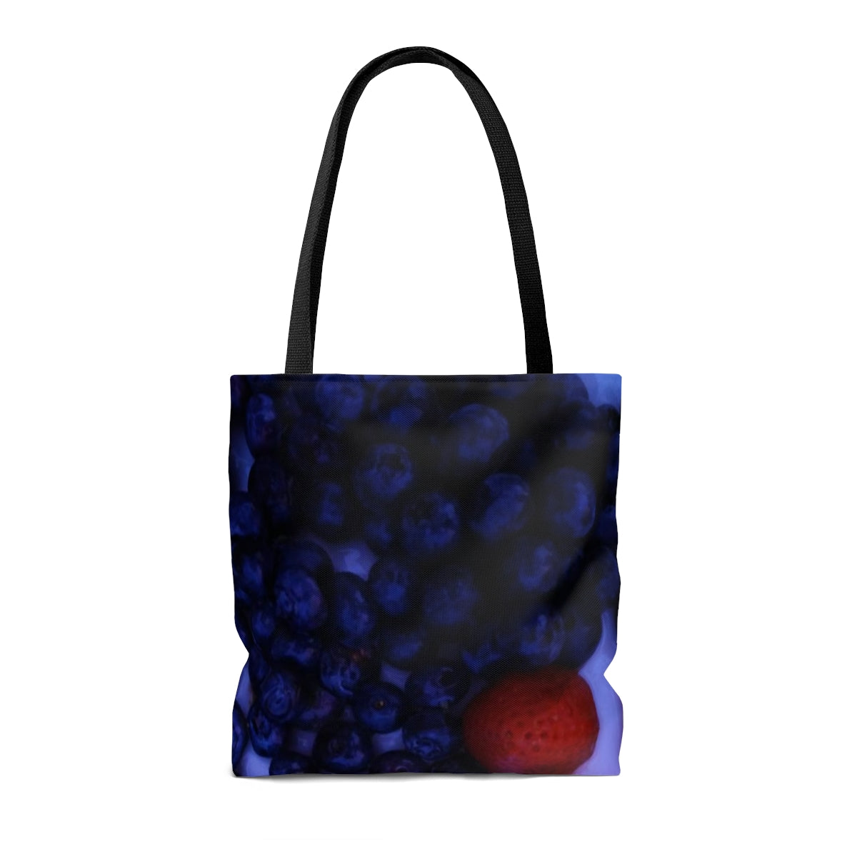 NN AOP Tote Bag Fruit Fave