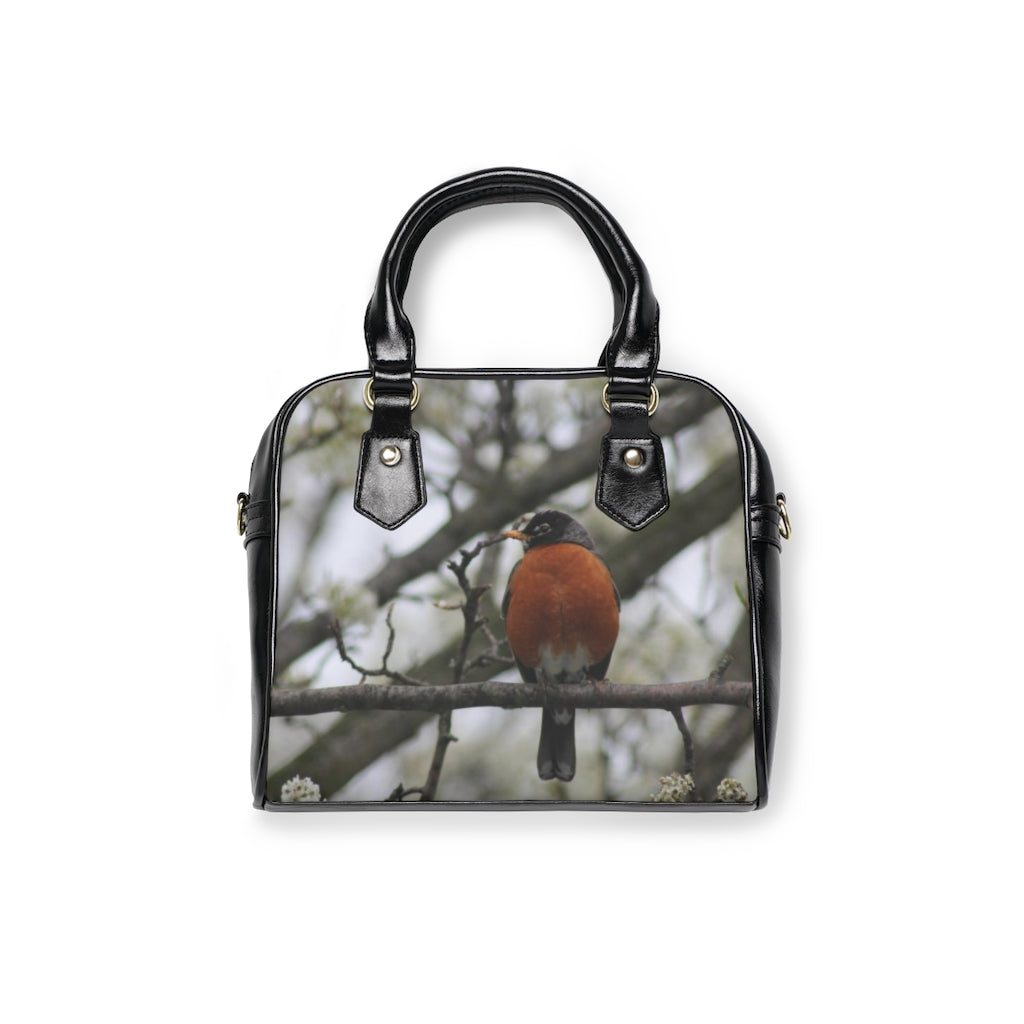 NN Shoulder Handbag Robin (IOT)