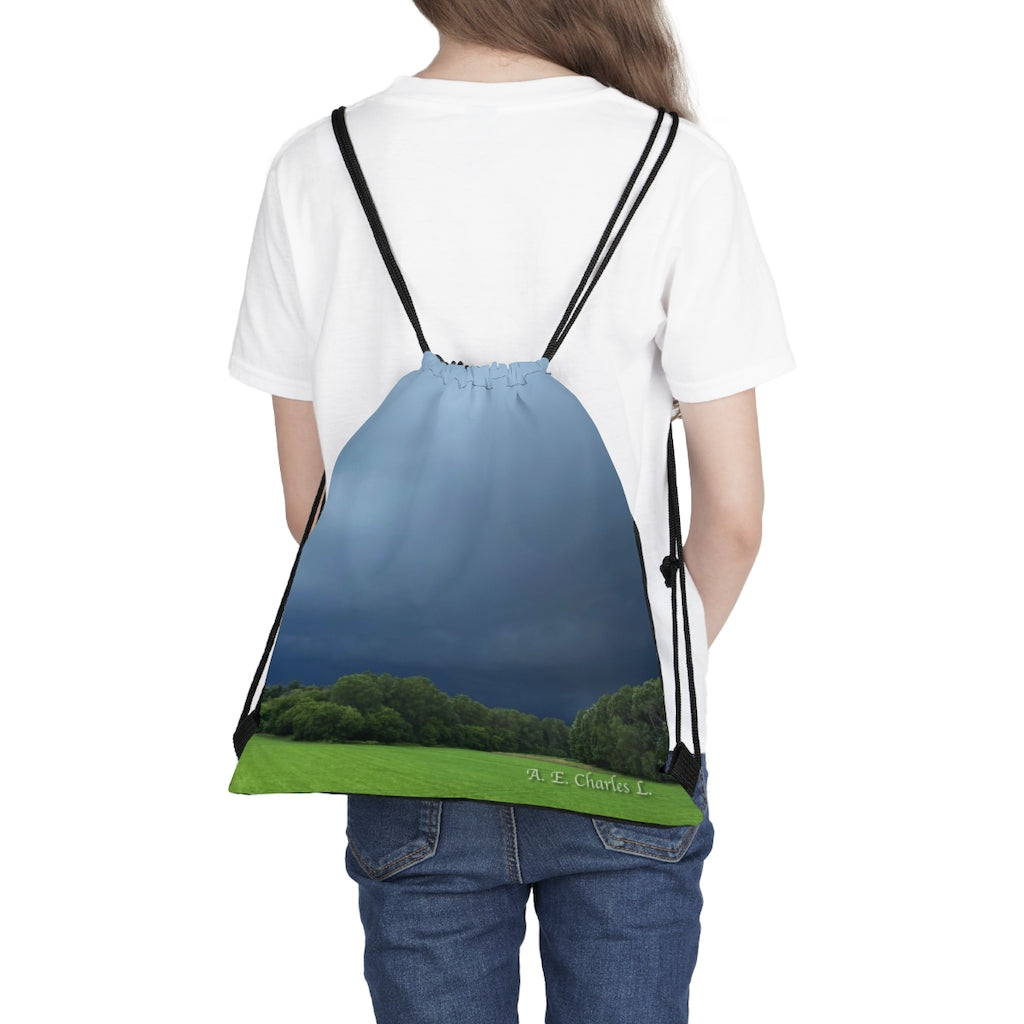 Outdoor Drawstring Bag