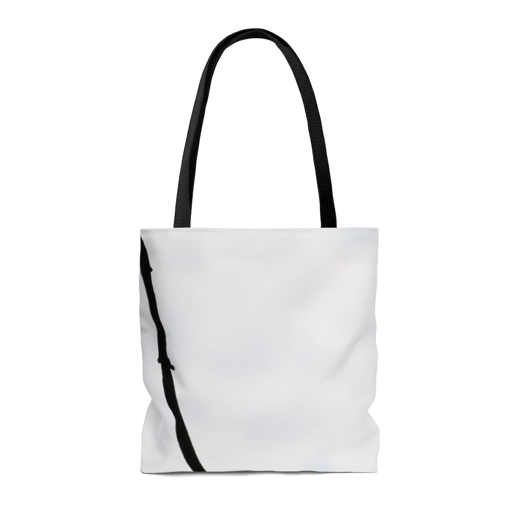 NN AOP Tote Bag Stick In The Sky