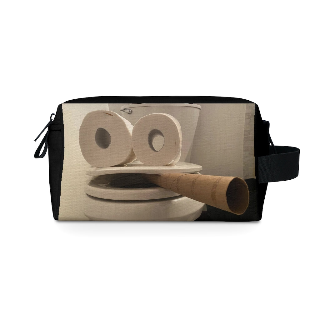 NN Toiletry Bag Smoking Pot