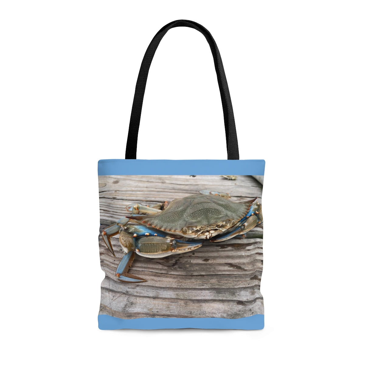 NN AOP Tote Bag Crab On The Run