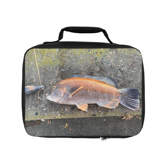 NN Lunch Bag Tautog