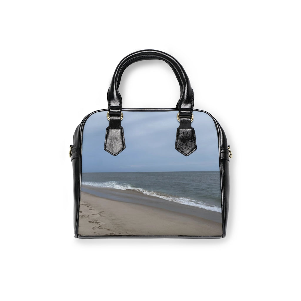 NN Shoulder Handbag (SF) DE Ocean