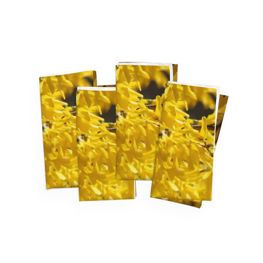 NN Napkins Forsythia