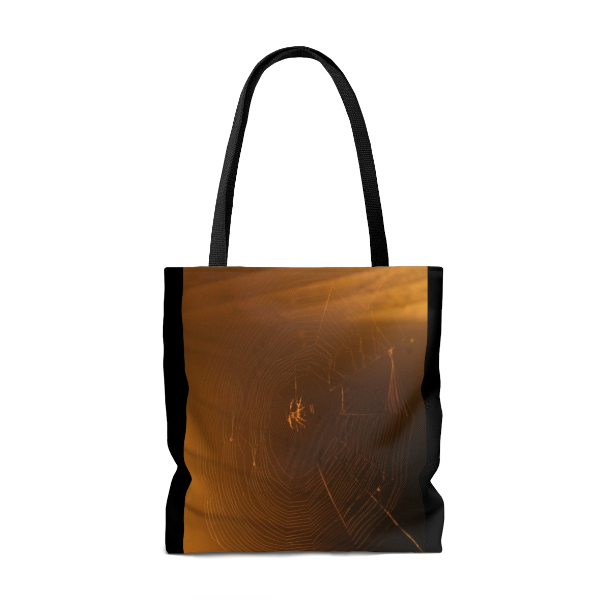 NN AOP Tote Bag Spider & A Web