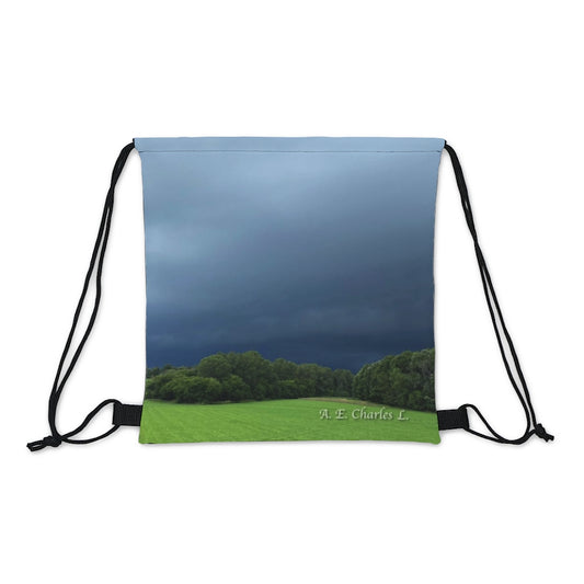 Outdoor Drawstring Bag