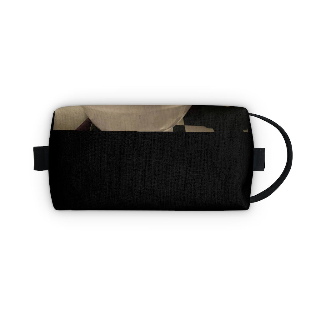 NN Toiletry Bag Smoking Pot