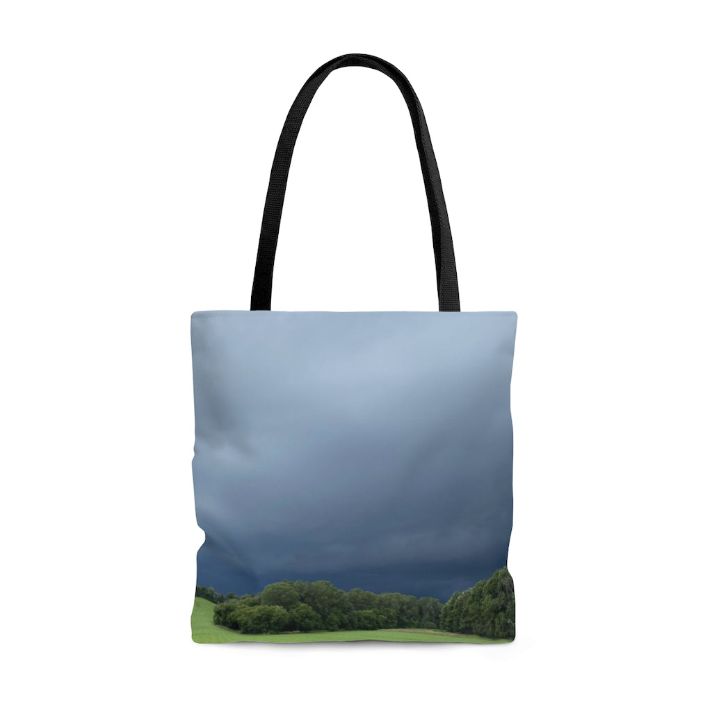 NN AOP Tote Bag Kansas