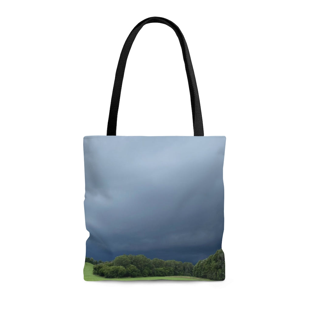 NN AOP Tote Bag Kansas