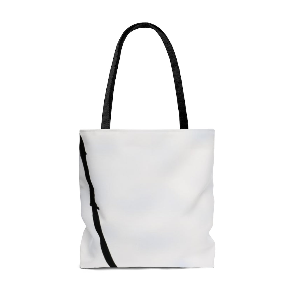 NN AOP Tote Bag Stick In The Sky