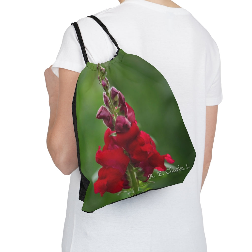 Outdoor Drawstring Bag