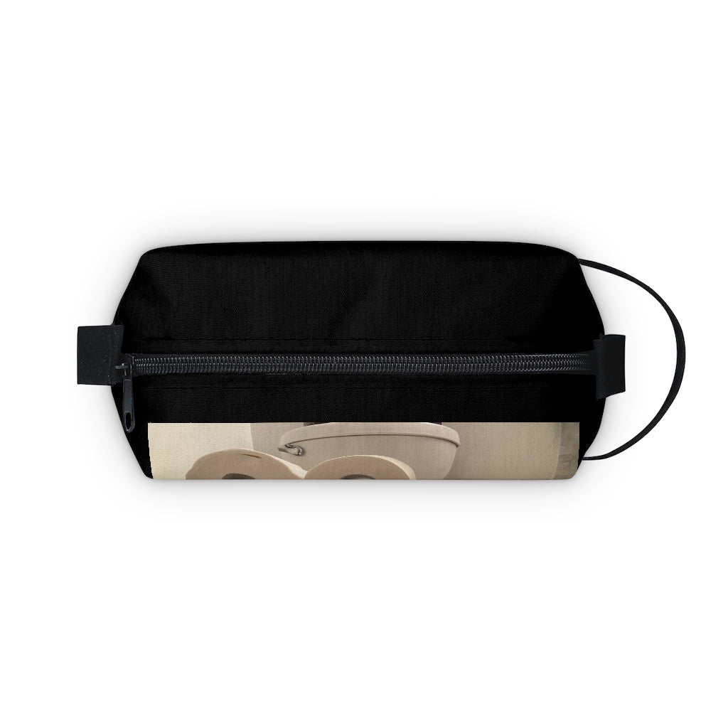 NN Toiletry Bag Smoking Pot