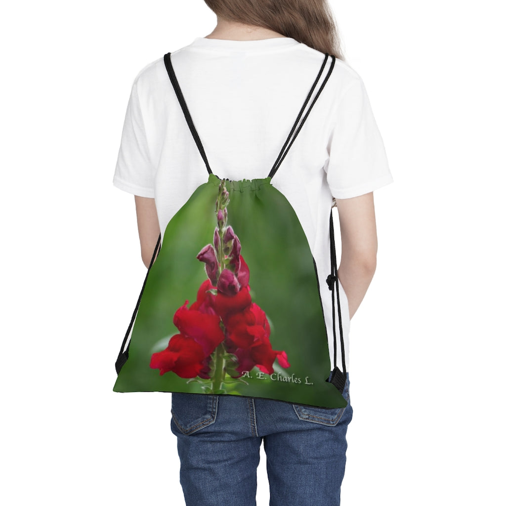 Outdoor Drawstring Bag