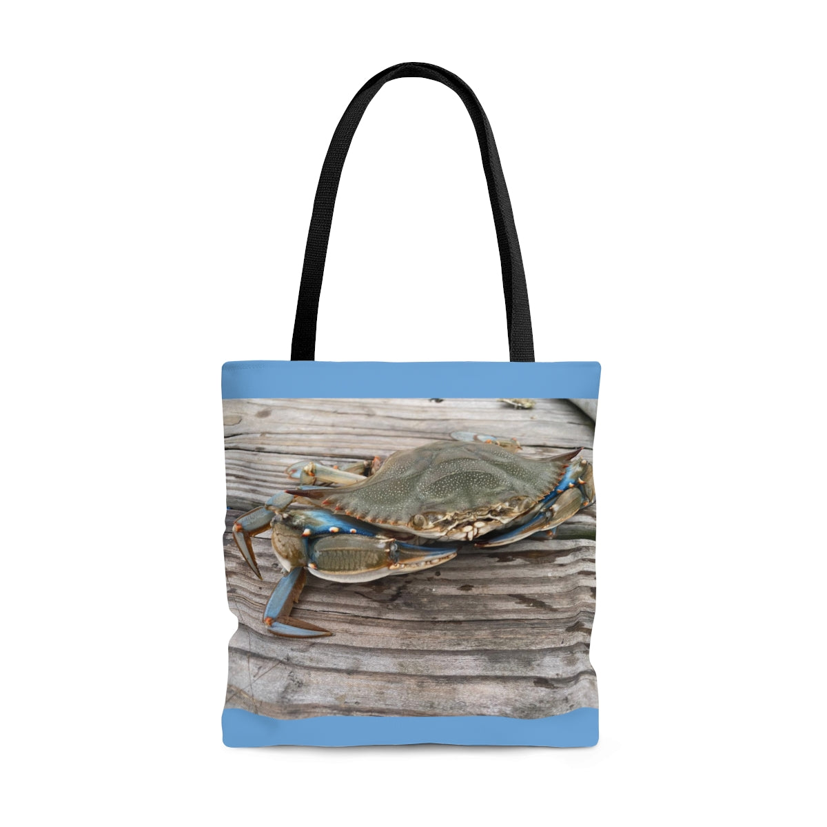 NN AOP Tote Bag Crab On The Run