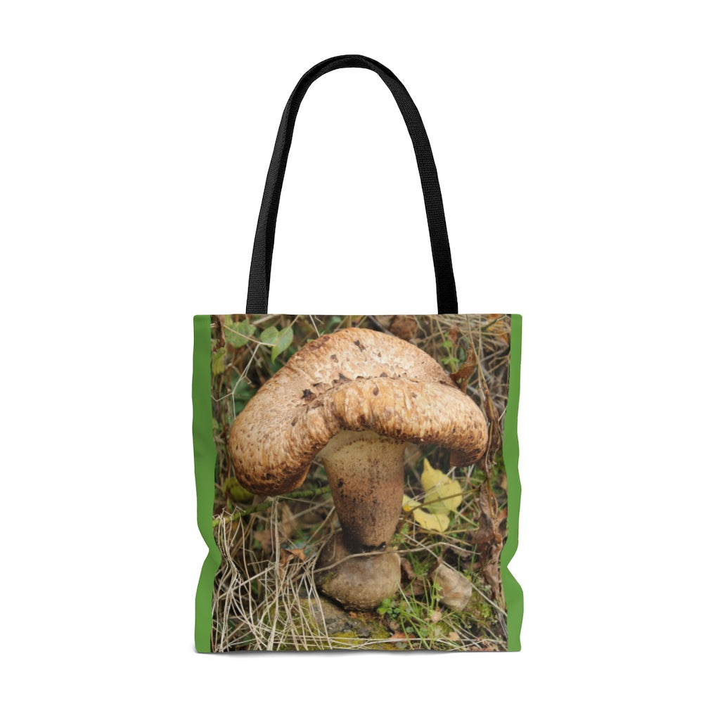 NN AOP Tote Bag Mega Mushroom