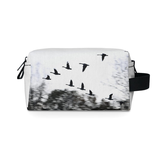 NN Toiletry Bag Flying Flock