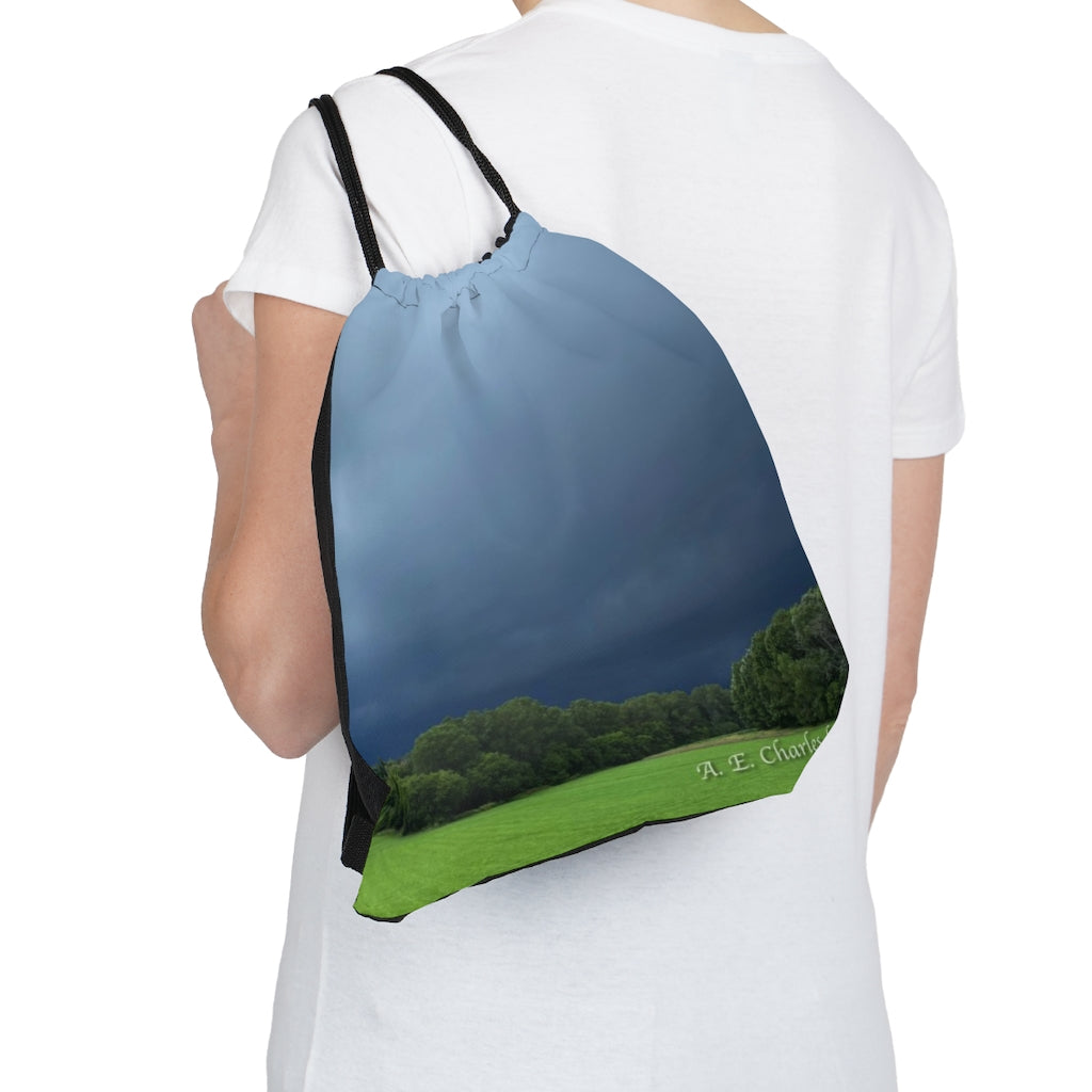 Outdoor Drawstring Bag