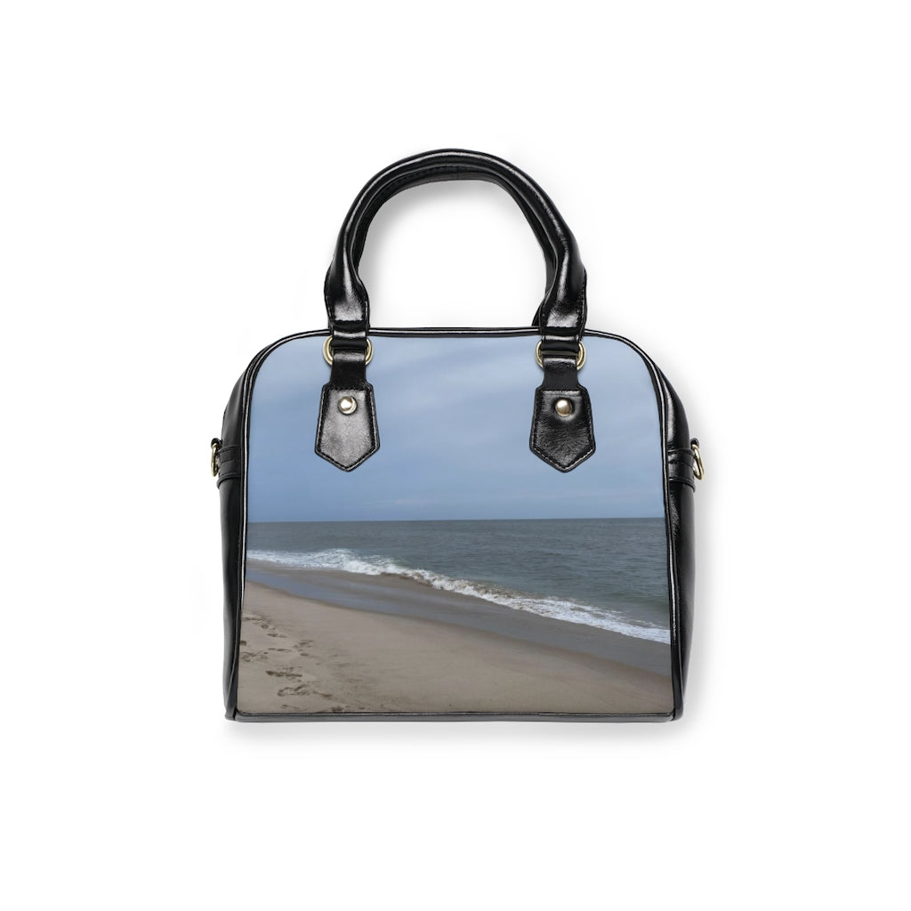 NN Shoulder Handbag (SF) DE Ocean