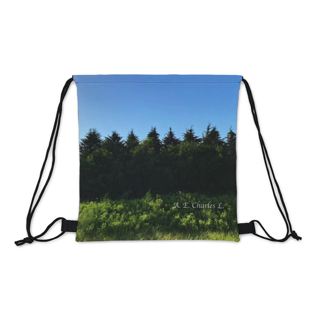 Outdoor Drawstring Bag