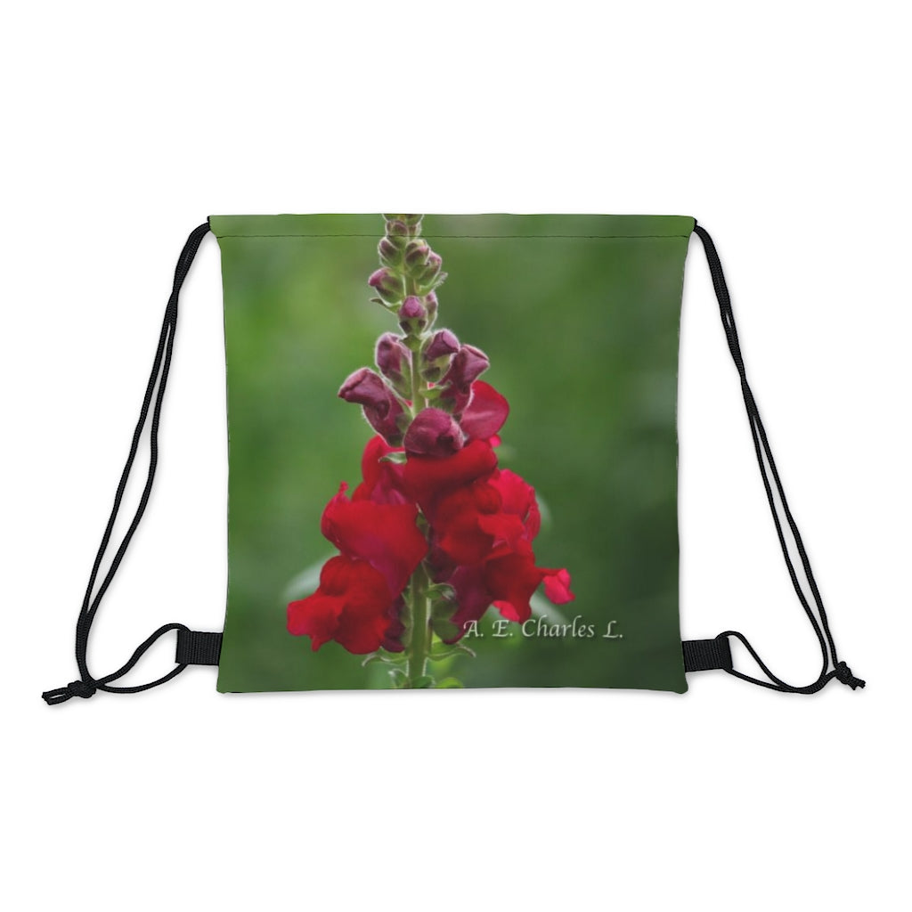 Outdoor Drawstring Bag