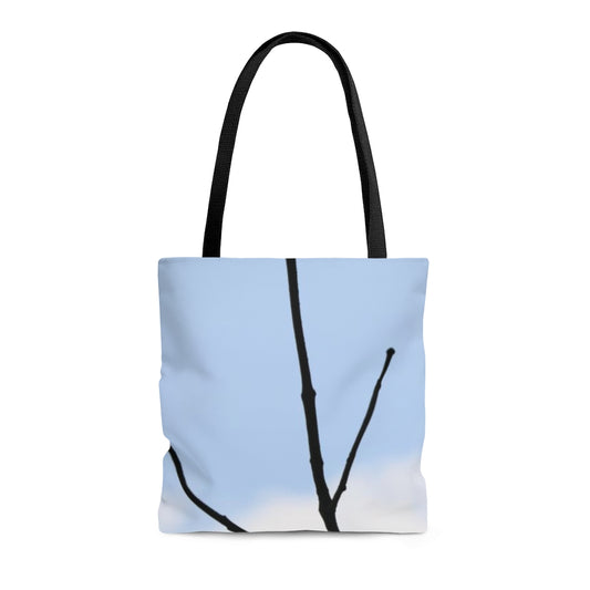 NN AOP Tote Bag Stick In The Sky