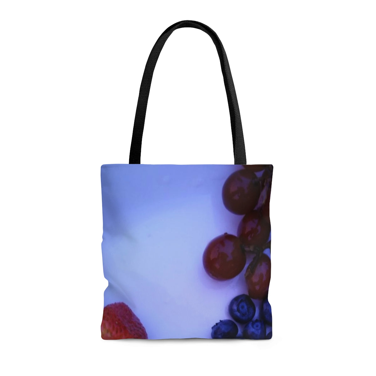 NN AOP Tote Bag Fruit Fave