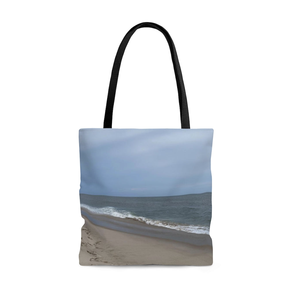 NN AOP Tote Bag (SF) DE Ocean