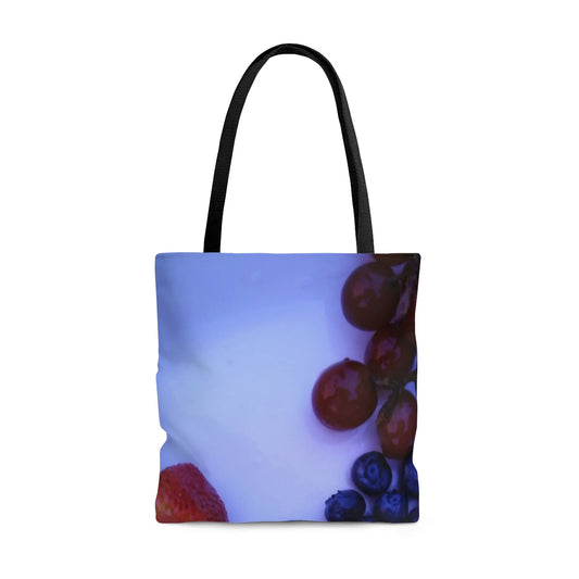 NN AOP Tote Bag Fruit Fave