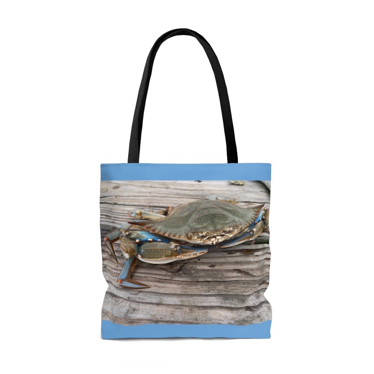 NN AOP Tote Bag Crab On The Run