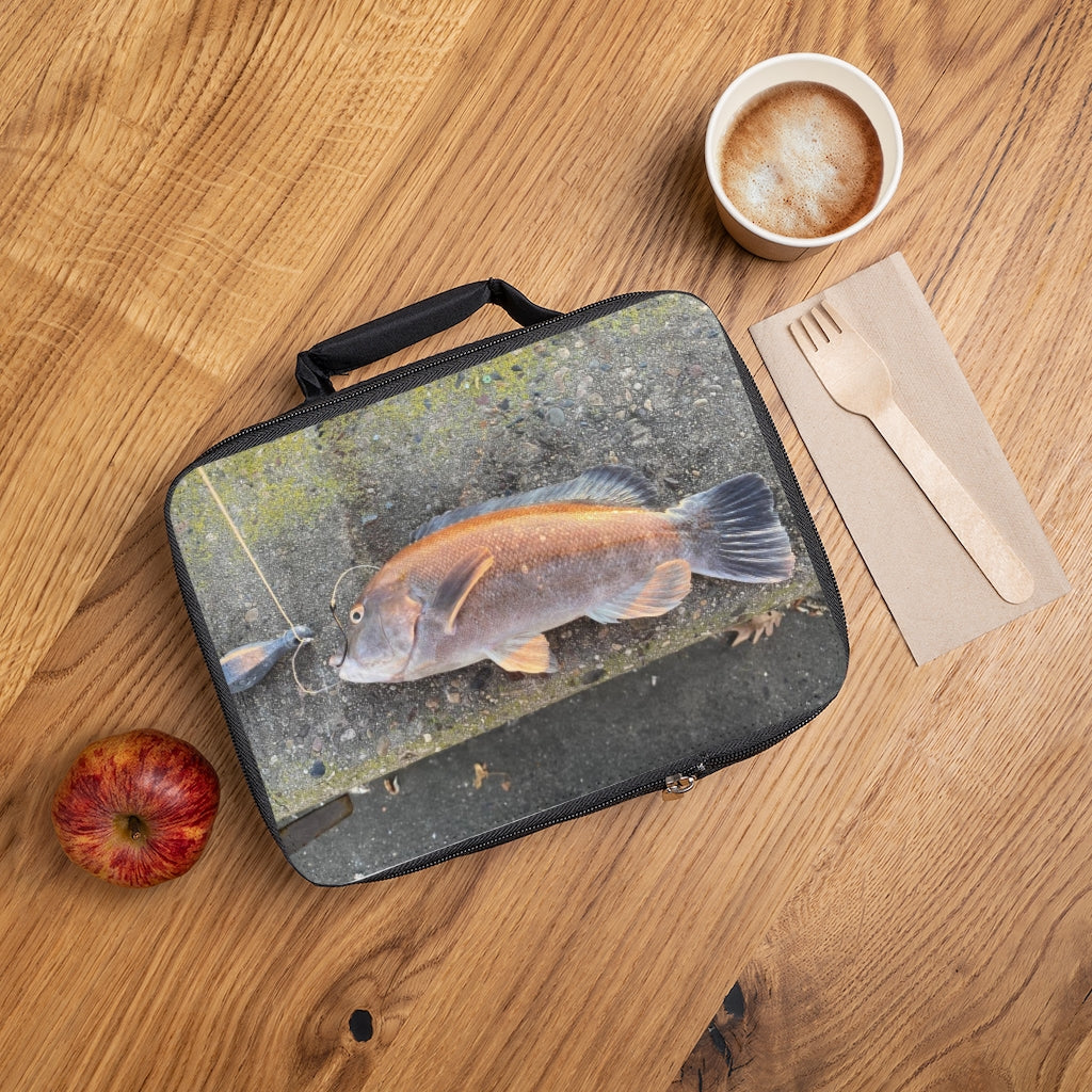 NN Lunch Bag Tautog